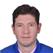 Profesional titulado en Ingeniería en Informática, Máster Universitario y estudiante de Doctorado en Ciencias de la Computación. Materias disponibles: Matemáticas, Estadística, Programación, Geometría y Trigonometría